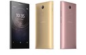 Sony Xperia L2 chính thức ra mắt tại Việt Nam, giá 5,5 triệu đồng