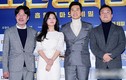 Mỹ nhân Kim Ji Won khiến khán giả chết lặng vì quá đẹp