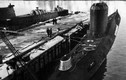 Tàu ngầm Hiroshima: Con tàu đen đủi nhất của Hải quân Liên Xô