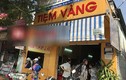 Hé lộ đặc điểm nhận dạng của tên cướp tiệm vàng ở Bình Dương