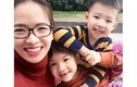 Những đoạn đối thoại của mẹ con nhà Đan Lê khiến fan "phát cuồng"