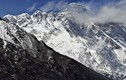 Trung Quốc bị cáo buộc "thay đổi" chiều cao đỉnh Everest