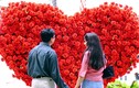 Valentine khắc khoải: Phụ nữ 30 tuổi "chưa từng yêu" ở Hong Kong