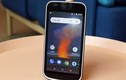 Nokia 1 ra mắt, giá chỉ 85 USD, dùng Android Go