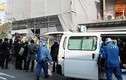 Khám căn hộ, cảnh sát Nhật phát hiện điều kinh hoàng trong vali