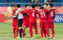 Chốt thời hạn 42,8 tỷ đồng tiền thưởng tới tay U23 Việt Nam