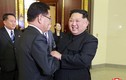 Tuyên bố bất ngờ của ông Kim Jong-un về hạt nhân