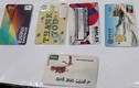 Khám phá nhóm đối tượng nước ngoài làm giả thẻ ATM để trộm tiền