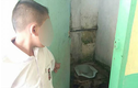 Video: Liếm nhà vệ sinh vì quên làm bài tập?