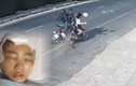 Video: Tổ lái bỏ trốn khi tông thiếu phụ nguy kịch