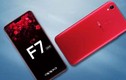 Oppo F7 có siêu camera "tự sướng" 25MP hỗ trợ AI