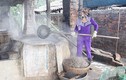 Làng nghề làm hến Tân Phú 200 năm tuổi vào mùa đi cào "lộc trời"