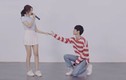 Video: Hot girl Hàn Quốc cover hit "Cho ta gần hơn" của Chi Pu cực ngọt