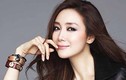 Choi Ji Woo: Siêu sao Hallyu giàu sụ, bình dị sống, lặng lẽ lấy chồng