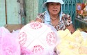 Dạo phố người Hoa mua đồ cúng Tết Thanh Minh
