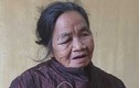 Cụ bà 73 tuổi giết người vì tranh giành rãnh nước