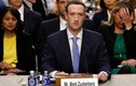 Video: Những phút "cân não" của Mark Zuckerberg trong phiên điều trần về Facebook