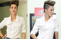 Ngoài Thu Phương, nhiều sao Việt cũng khiến fan giật mình vì tóc dị!