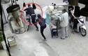 Video: Trộm bẻ khóa xe máy nhanh như chớp, dân không kịp trở tay