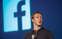 34 tuổi, Mark Zuckerberg kiếm trung bình 6 triệu USD/ngày