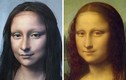 9x Trung Quốc hóa trang thành nàng Mona Lisa gây sốc