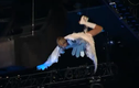 Video: Hóa ra "thiên thần gãy cánh" là có thật!