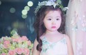 Elly Trần tiết lộ điều bất ngờ về con gái xinh đẹp như công chúa