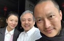 Đạo diễn Trung Quốc U60 công khai yêu mỹ nhân kém 30 tuổi