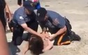 Thị trưởng Mỹ bênh vực cảnh sát đấm liên tiếp cô gái mặc bikini