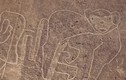 Video: Phát hiện nhiều hình vẽ khổng lồ bí ẩn trên sa mạc ở Peru
