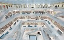 Khám phá 7 thư viện đẹp nhất thế giới