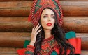Nhan sắc người vợ xinh đẹp nóng bỏng của tỷ phú Nga Shapovalov