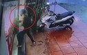 Video: Cầm búa đập kính cướp tiệm vàng trong 3 giây ở Quảng Nam