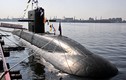 Video: Hé lộ tàu ngầm hạt nhân sẽ được trang bị tên lửa Zircon của Nga