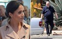 Lý do Công nương Meghan Markle buộc lòng thờ ơ với cha ruột