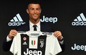 Cristiano Ronaldo tặng 20.000 euro cho nhân viên khách sạn