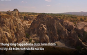 Video: Lạc trong những ngôi làng cổ bên sườn núi lửa có 1-0-2 ở Thổ Nhĩ Kỳ