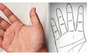 Bói tính cách qua chiều dài của ngón đeo nhẫn và ngón trỏ