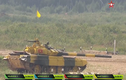 Video: Việt Nam lại phá kỷ lục giải đua xe tăng quốc tế Tank Biathlon 2018