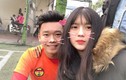 Bạn gái Thành Chung: "Rất thương anh khi không thể tham dự ASIAD 2018"