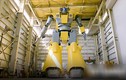 Video: Kỹ sư nông nghiệp mê hoạt hình chế tạo robot 5 tấn lớn nhất thế giới