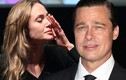 Bi hài chuyện ly hôn của Brad Pitt - Angelina Jolie