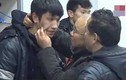 Video: Những khoảnh khắc siêu dễ thương của thầy trò Park Hang Seo