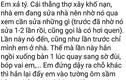 Tâm sự của vợ bầu khi bị sàm sỡ nhưng chồng không bênh vực