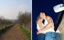 Người dân Anh phẫn nộ vì nhiều cặp đôi “mây mưa” nơi công cộng