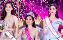 Video: Top 3 Hoa hậu Việt Nam 2018 nói về scandal bán dâm nghìn đô