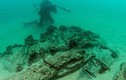 Phát hiện xác tàu đắm hàng thế kỷ ngoài khơi Bồ Đào Nha