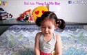 Video: Cô bé hát bolero sầu não cực yêu "đốn tim" dân mạng
