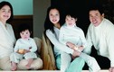 Lâm Thanh Hà ly hôn tỷ phú Hong Kong ở tuổi 64, nhận 256 triệu USD