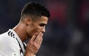 Lộ video Ronaldo tình tứ cùng cô gái tố cáo mình hiếp dâm
